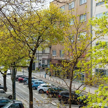 Manda Heritage Hotel Zagreb Exterior photo