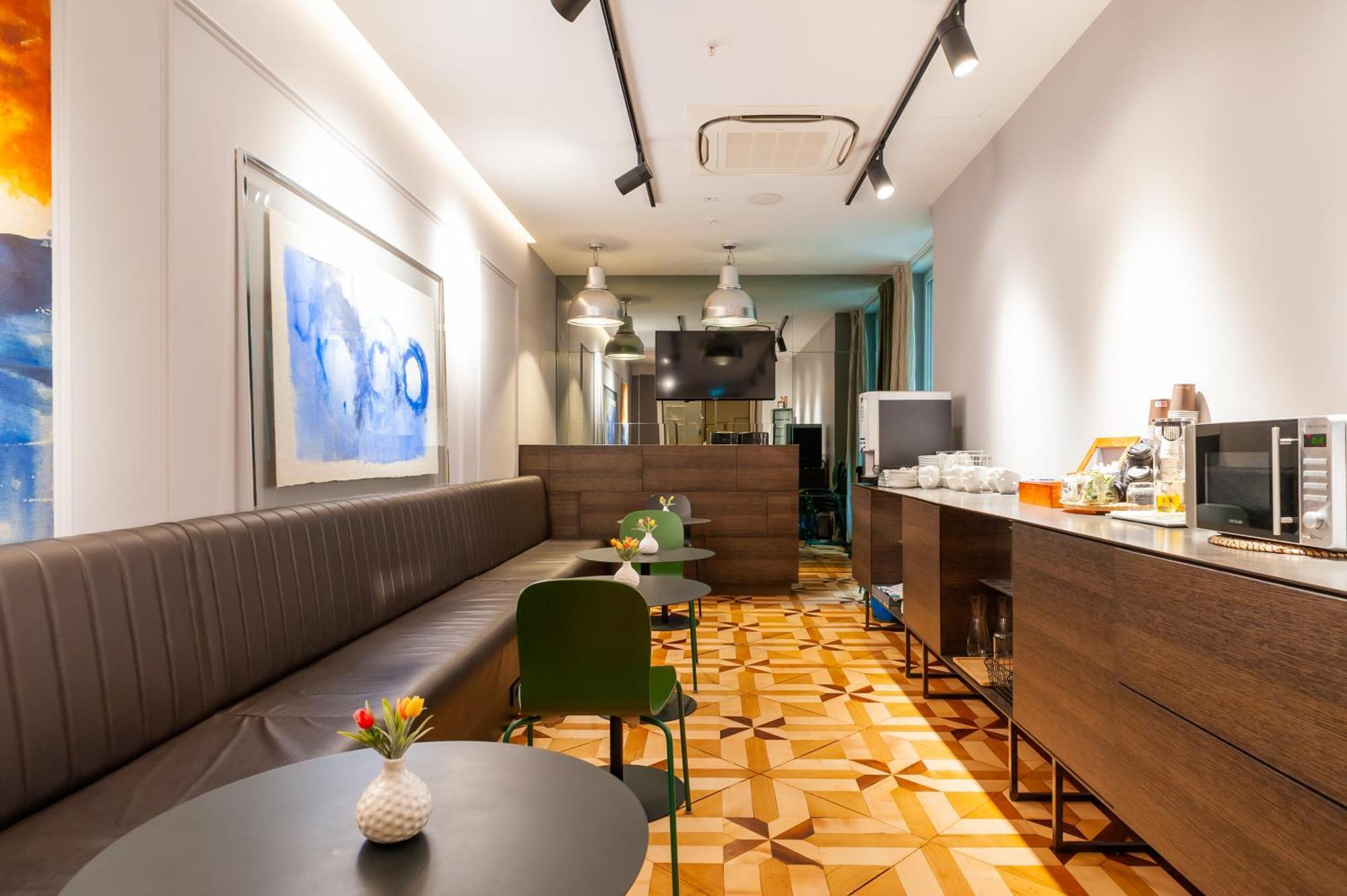 Manda Heritage Hotel Zagreb Exterior photo