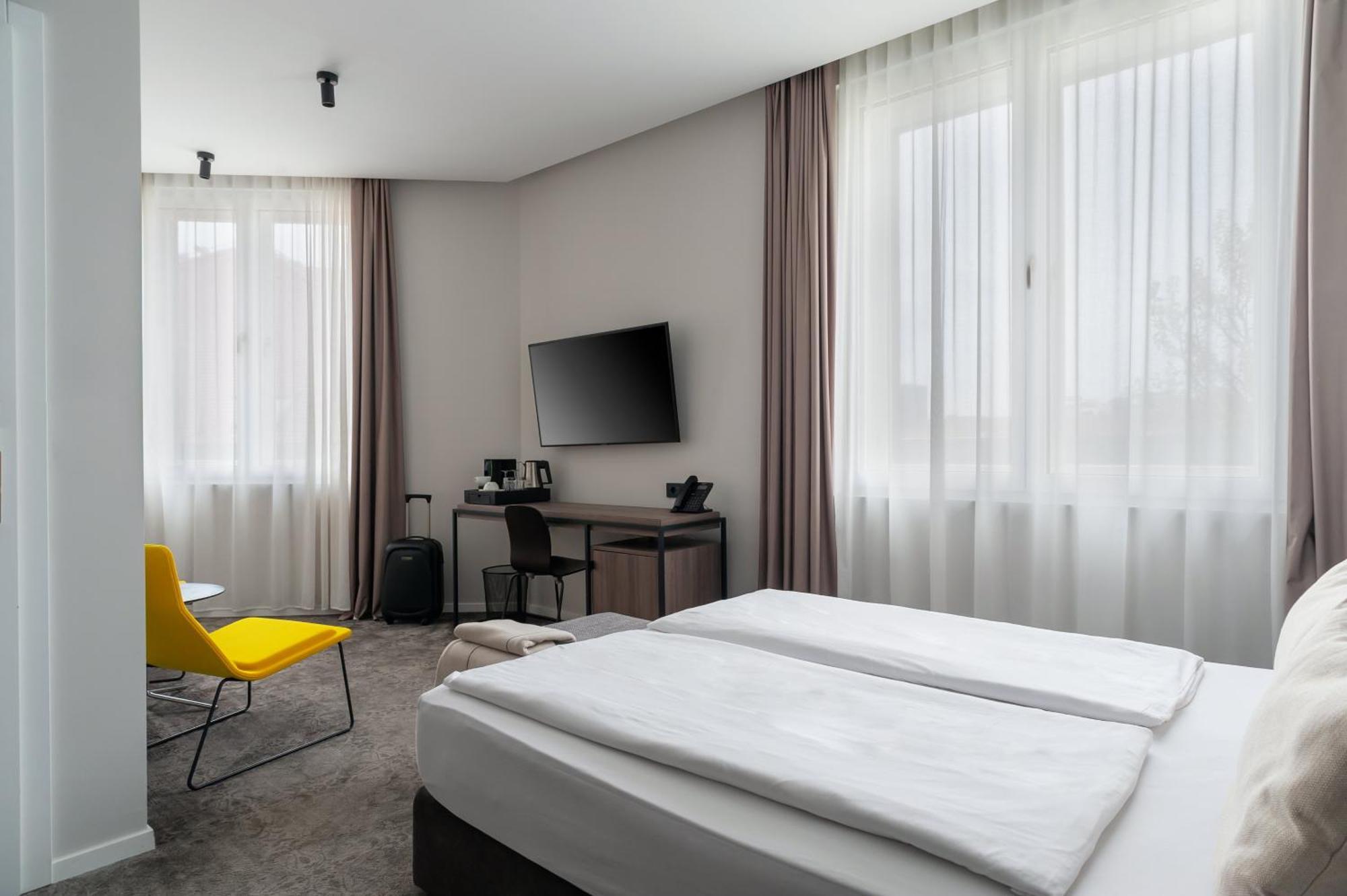 Manda Heritage Hotel Zagreb Exterior photo