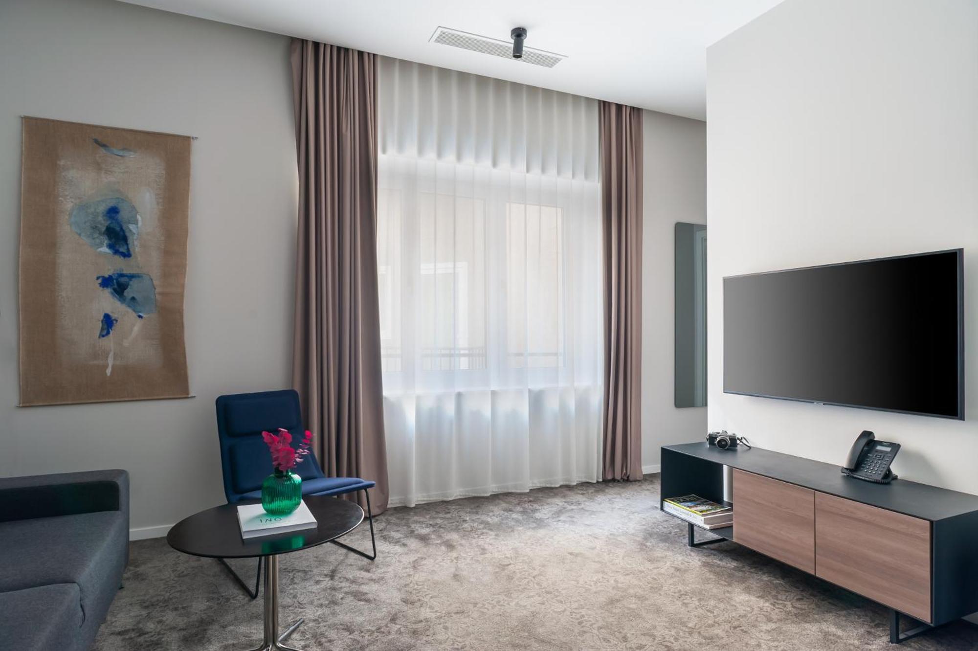 Manda Heritage Hotel Zagreb Exterior photo