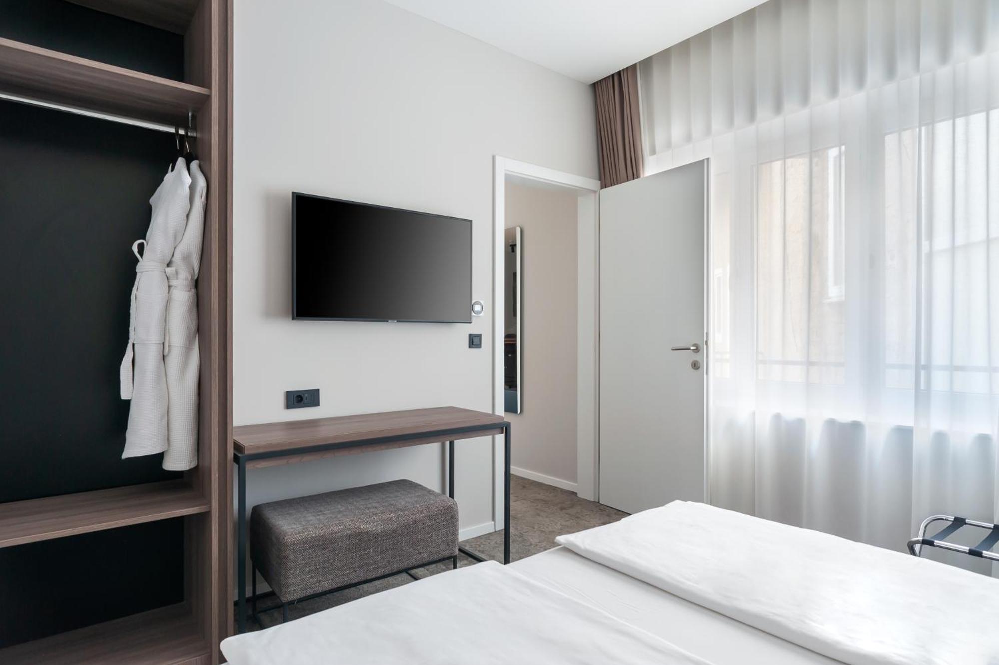 Manda Heritage Hotel Zagreb Exterior photo