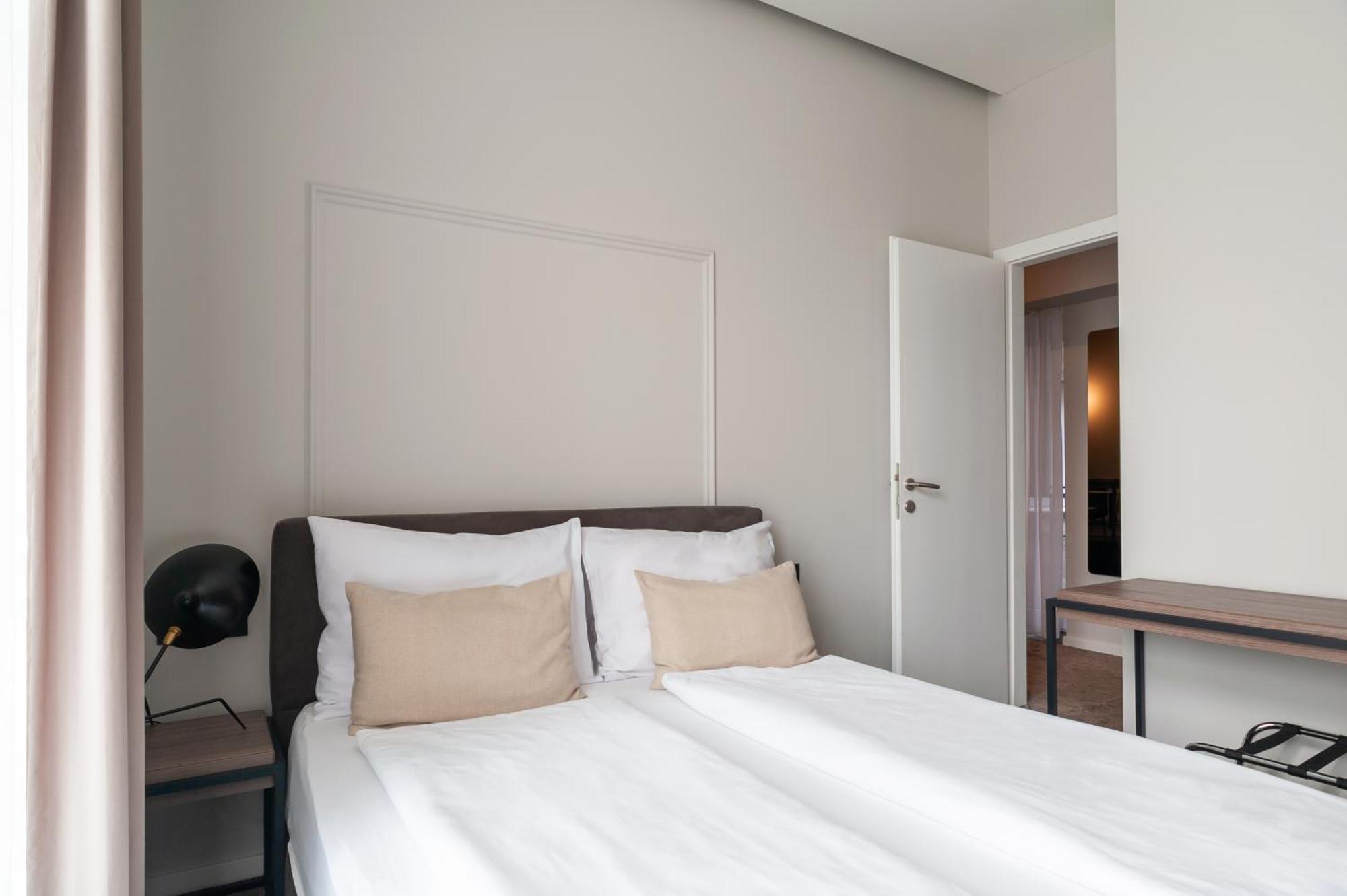 Manda Heritage Hotel Zagreb Exterior photo